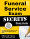 Funeral Service Exam Secrets Study Guide