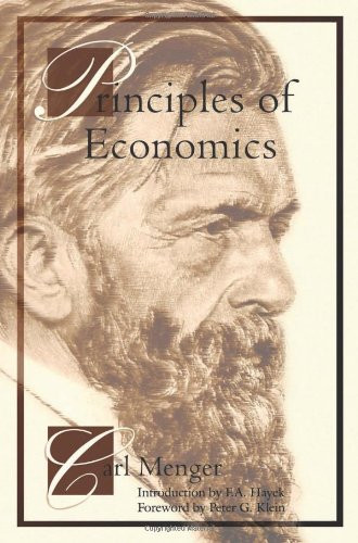 Principles of Economics - Pocket Edition