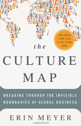 Culture Map