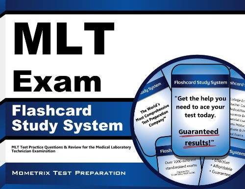 MLT Exam Flashcard Study System