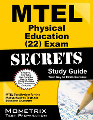 MTEL Physical Education