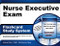 Nurse Executive Exam Flashcard Study System