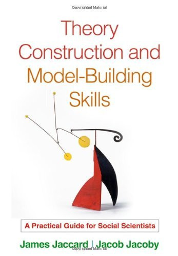 Theory Construction and Model-Building Skills