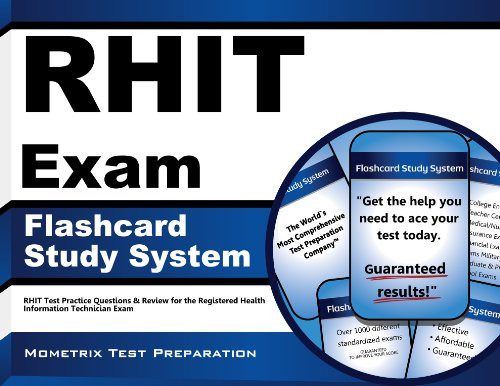 RHIT Exam Flashcard Study System