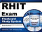 RHIT Exam Flashcard Study System