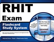 RHIT Exam Flashcard Study System