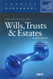 Principles Of Wills Trusts And Estates