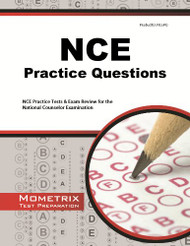 NCE Practice Questions