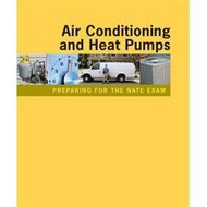 Preparing For The NATE Exam: Air Conditioning and Heat Pumps