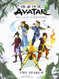 Avatar: The Last Airbender The Search