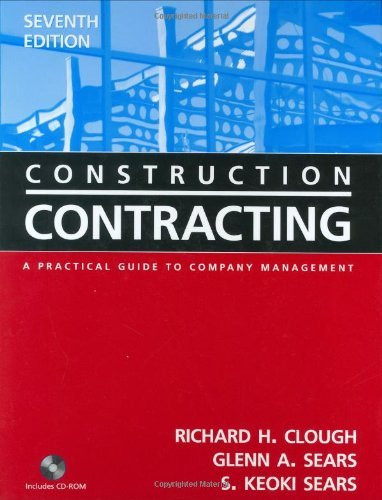 Construction Contracting