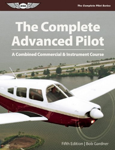 Complete Advanced Pilot