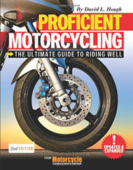 Proficient Motorcycling