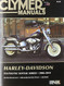 Harley-Davidson FLS/FXS/FXC Sofftail Series 2006-2010