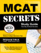 MCAT Prep Books Secrets Study Guide