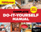 Complete Do-It-Yourself Manual