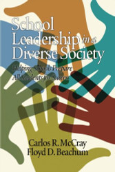 School Leadership in a Diverse Society