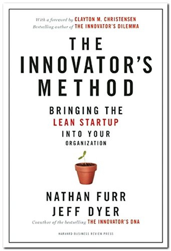 Innovator's Method