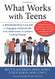 What Works with Teens