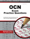 OCN Exam Practice Questions