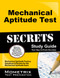 Mechanical Aptitude Test Secrets Study Guide