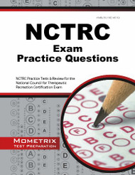 NCTRC Exam Practice Questions