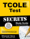 TCOLE Test Secrets Study Guide
