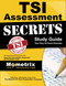 TSI Assessment Secrets Study Guide