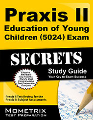Praxis II Education of Young Children
