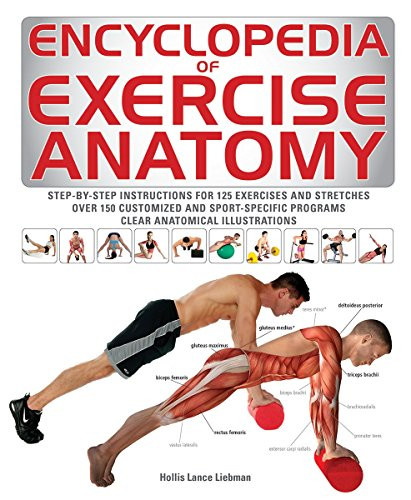 Encyclopedia of Exercise Anatomy (Anatomy of)