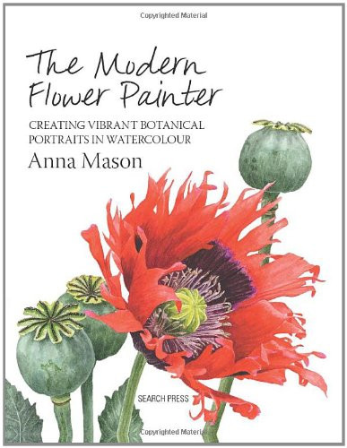 Modern Flower Painter