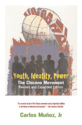 Youth Identity Power: The Chicano Movement
