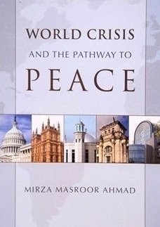 World Crisis and Pathway to Peace