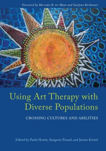 Using Art Therapy With Diverse Populations