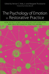 Psychology of Emotion in Restorative Practice