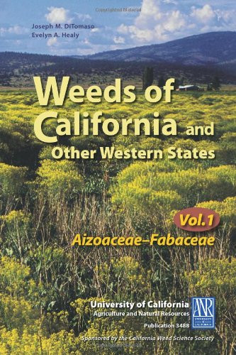 Weeds of California and Other Western States