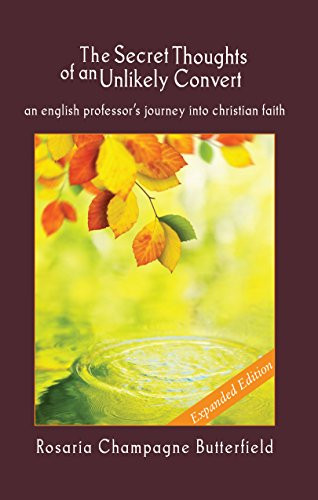 Secret Thoughts of an Unlikely Convert: Expanded Edition