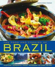 Food and Cooking of Brazil