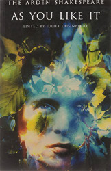 As You Like It (Arden Shakespeare: Third Series)