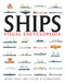 VISUAL ENCYCLOPEDIA OF SHIPS