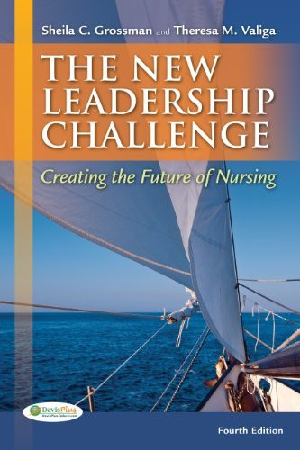 New Leadership Challenge