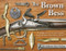 Brown Bess; An Identification Guide and Illustrated Study of