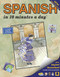 SPANISH in 10 minutes a day