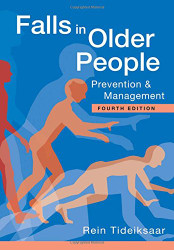 Falls in Older People (Essential Falls Management)