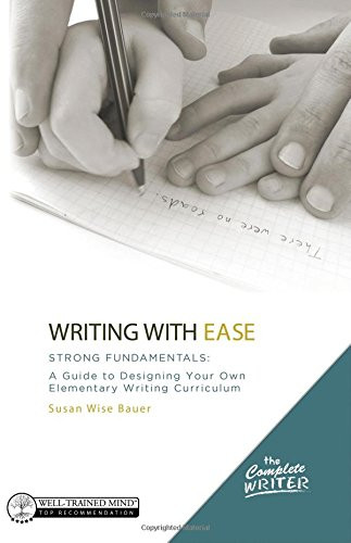 Complete Writer Writing With Ease