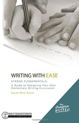 Complete Writer Writing With Ease