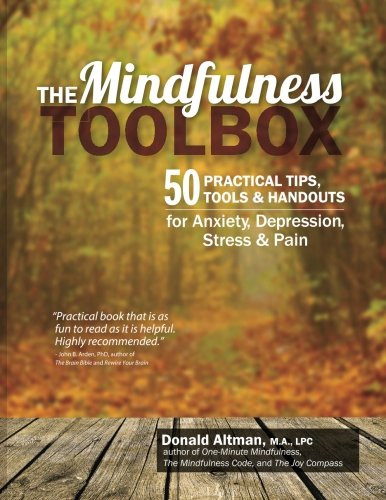 Mindfulness Toolbox