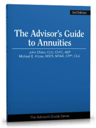 Advisor's Guide to Annuities