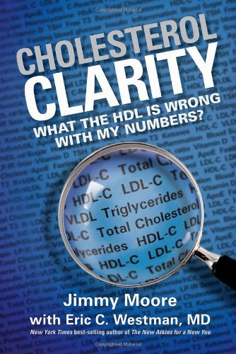 Cholesterol Clarity: What The HDL Is Wrong With My Numbers?