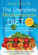 Complete Mediterranean Diet by Ozner Michael